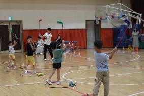 6.26~6.30 학부모 방과후학교 공개수업(키즈골프)